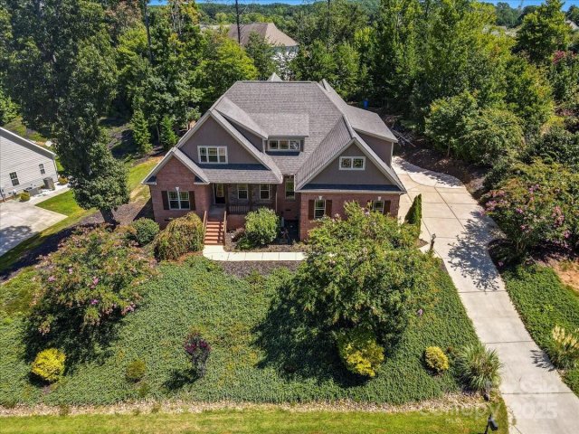4038 Harmattan Drive sold home in Eastwind Cove, Denver, NC