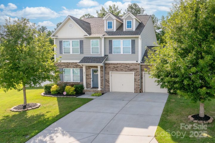 2217 Smoltz Drive sold home in Ellis Pond, Rock Hill, SC