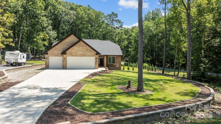 4531 Deer Run sold home in Wood Forest, Rock Hill, SC