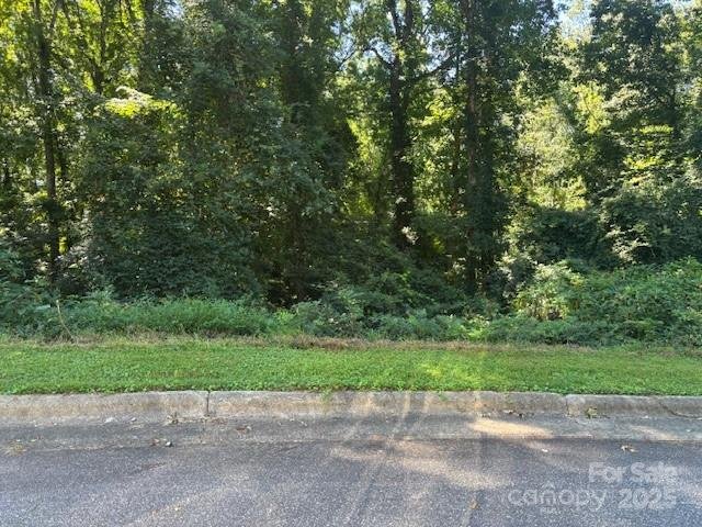 Homes in Forest Park, Hickory