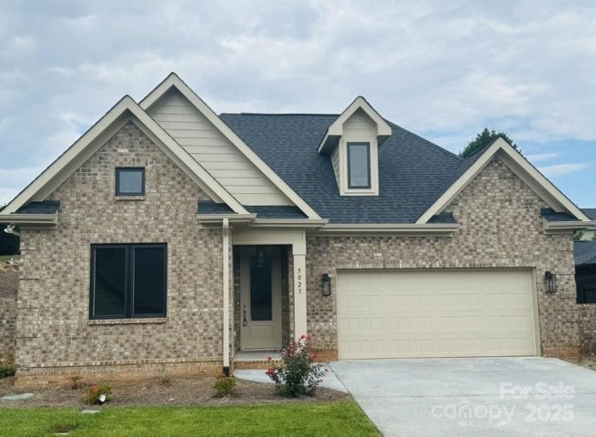 5023 Silver Trace Lane sold home in The Springs at Westport Club, Denver, NC