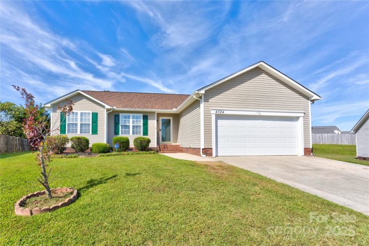 4524 Carol Court sold home in St Andrews, Concord, NC