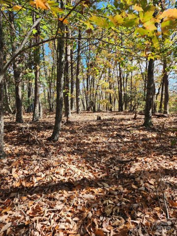 0 Mountain Lookout Drive pending home in Golden Valley Estates, Bostic, NC