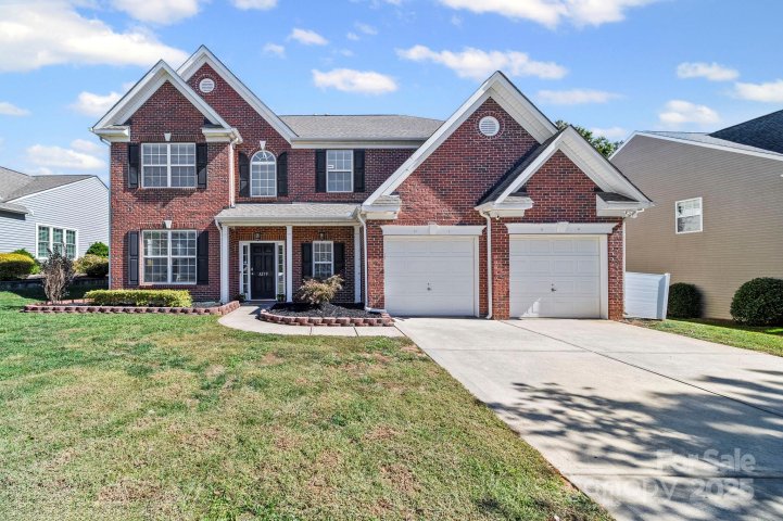 3219 Queensland Court sold home in Legacy Park, Indian Land, SC