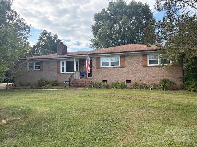 1132 Rembrandt Drive sold home in Picture Park, Concord, NC