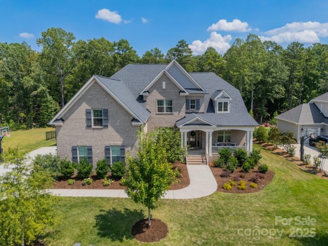 1445 Cherry Laurel Drive sold home in Oldenburg, Waxhaw, NC