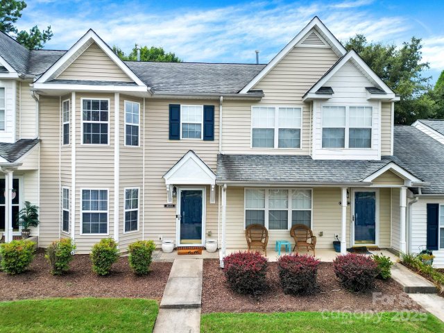 8033 Long House Lane sold home in Hanover, Fort Mill, SC