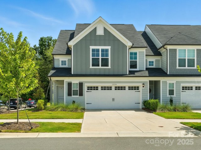 13156 Rover Street sold home in Pringle Towns, Charlotte, NC