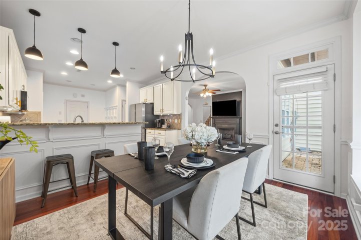 2548 Chasewater Drive sold home in Cobblestone, Indian Land, SC