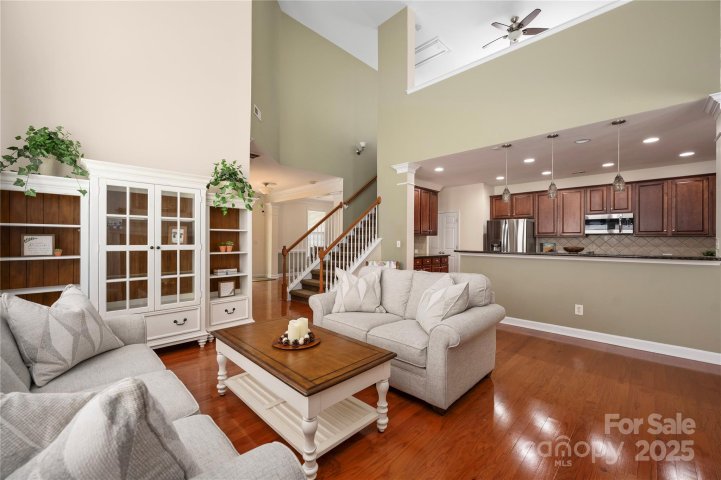 8722 Westmoreland Lake Drive sold home in Westmoreland, Cornelius, NC