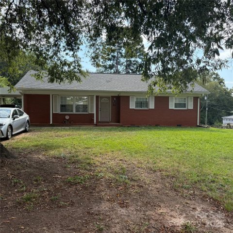 912 Hallmark Drive sold home in Brookhaven, Gastonia, NC