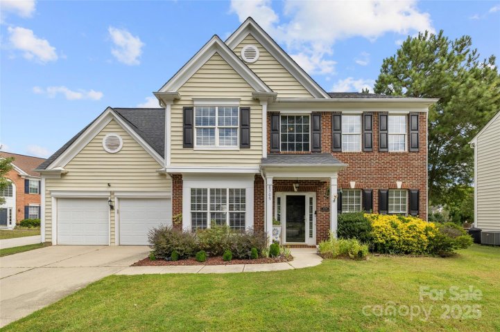 8709 Barrelli Court sold home in Reavencrest, Charlotte, NC