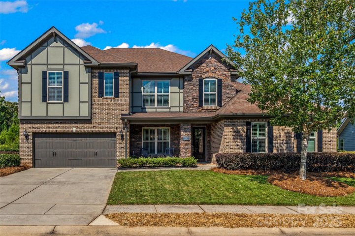 831 Tyne Drive active home in The Preserve At Riverchase, Fort Mill, SC