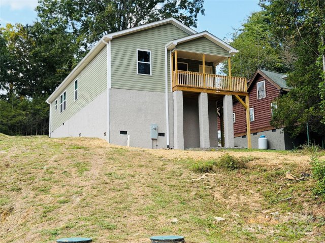 Homes in Leonis Mountain Lake Homes, Hendersonville