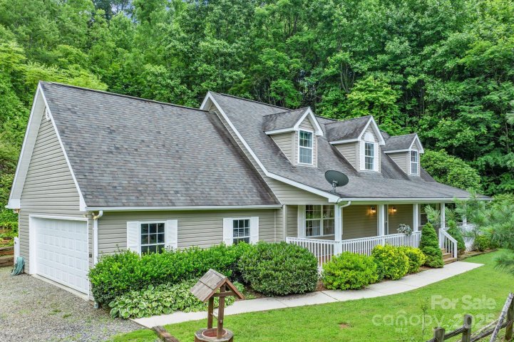 252 Beechwood Drive sold home in Beechwood, Sylva, NC