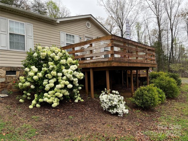 Homes in Silver Creek Estates, Morganton