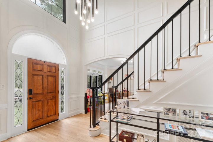 10617 Providence Arbours Drive sold home in Providence Arbours, Charlotte, NC