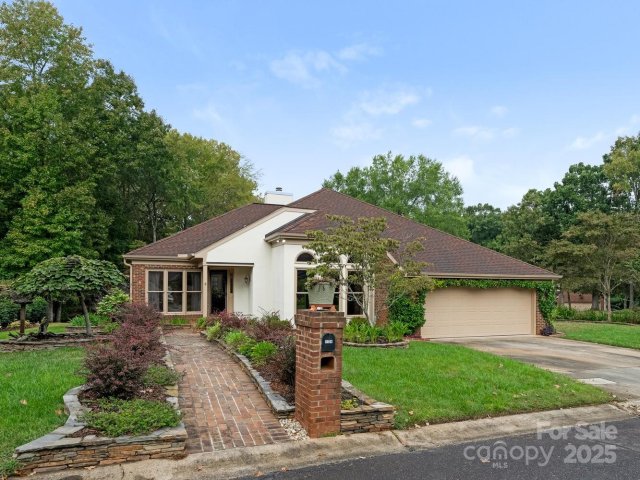 5124 Tedorill Lane sold home in Carsons Pond, Charlotte, NC