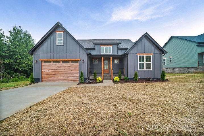 274 Caleb Drive sold home in Canebreak Ridge, Kannapolis, NC