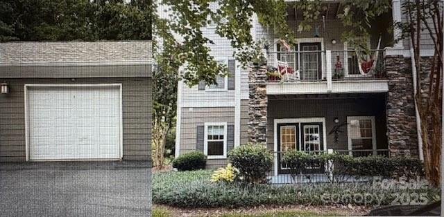 900 Vista Lake Drive 104 sold home in Seasons At Biltmore Lake, Candler, NC