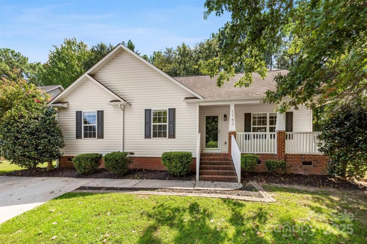 Homes in Lakeside, Rock Hill