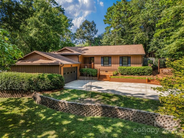 1138 Blossom Terrace sold home in Old Orchard, Fort Mill, SC