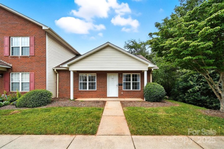 102 Brandywine Drive H6 sold home in Brandywine, Conover, NC