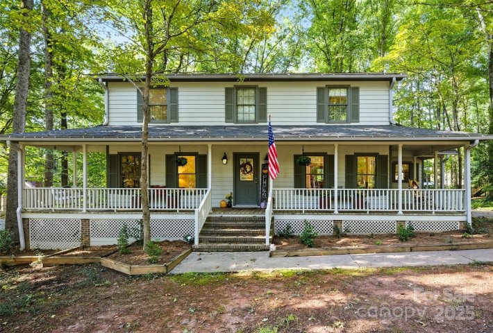 3108 Love Court sold home in Southampton, Gastonia, NC