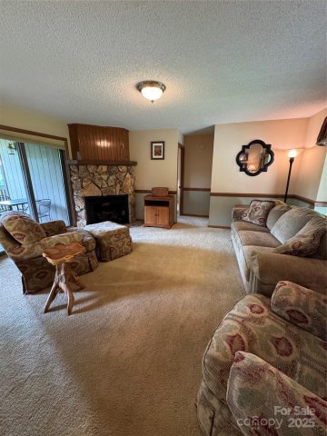 A home in Chestnut Ridge, Sugar Mountain