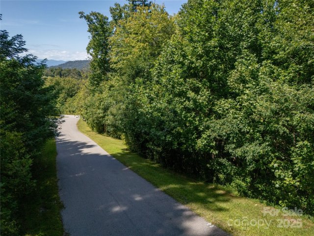 108 Bartrams Walk Drive sold home in Town Mountain Preserve, Asheville, NC
