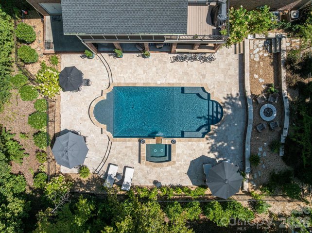 Homes in Deerwood Park, Kings Mountain