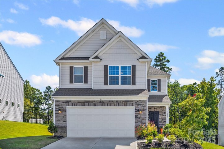 18022 Stark Way sold home in Brightwater, Charlotte, NC