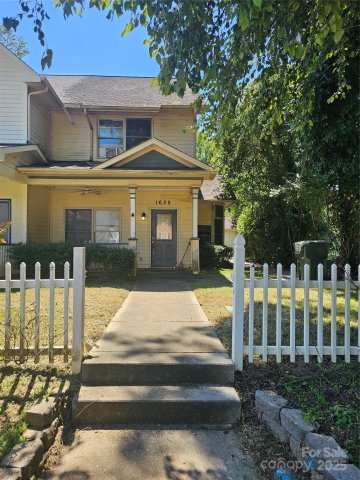 1625 Begonia Way sold home in Camellia Corners, Rock Hill, SC