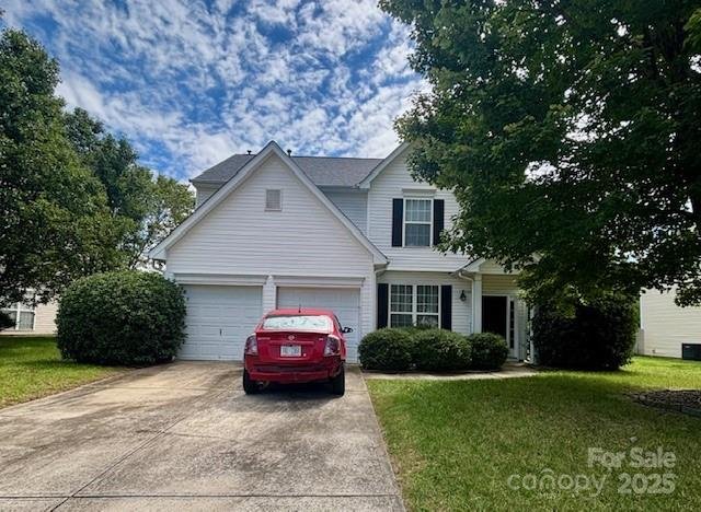 Homes in Woodlands, Charlotte