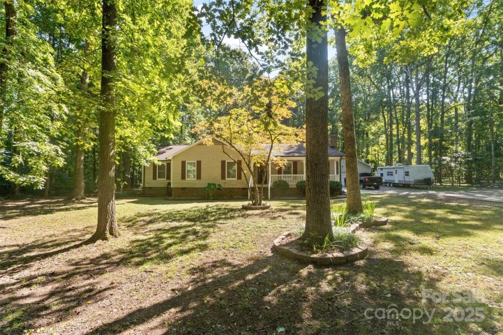 4356 Wood Forest Drive sold home in Wood Forest, Rock Hill, SC