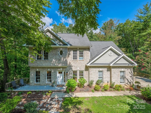 Homes in Ballantree, Asheville