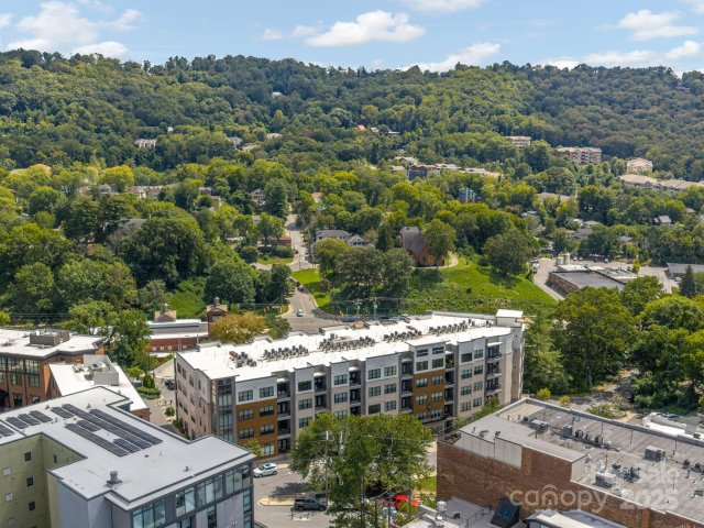 55 S Market Street 413 sold home in 55 South Market, Asheville, NC