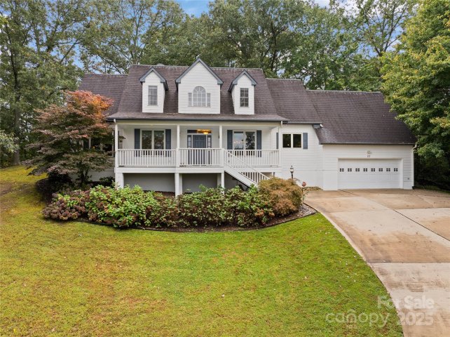 Homes in Clear Vista, Asheville
