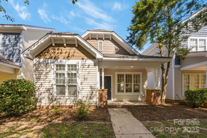 11340 Deer Ridge Lane sold home in Ballantyne Meadows, Charlotte, NC