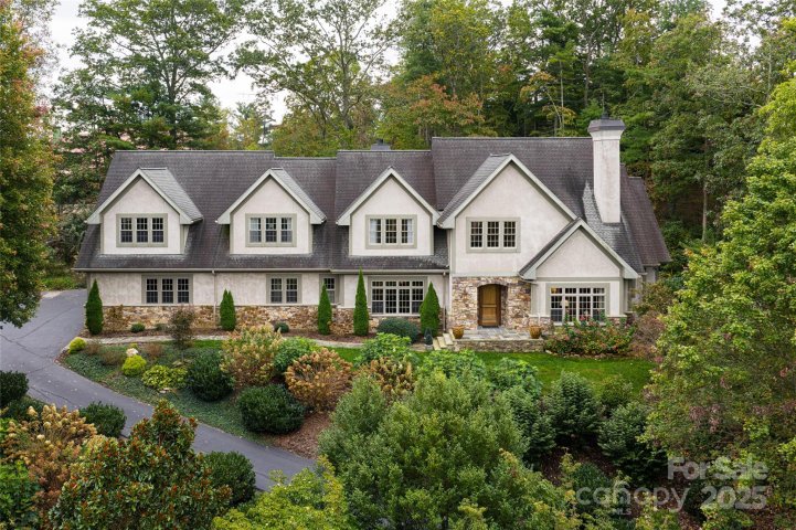53 Cedar Hill Drive active home in Biltmore Forest, Asheville, NC