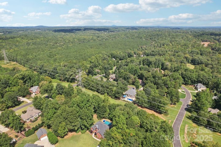 109 Highland Forest Drive sold home in Patrick Place, Clover, SC
