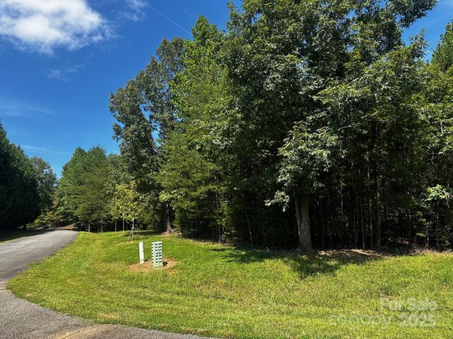 Homes in Twelve Mile Post, Lake Lure