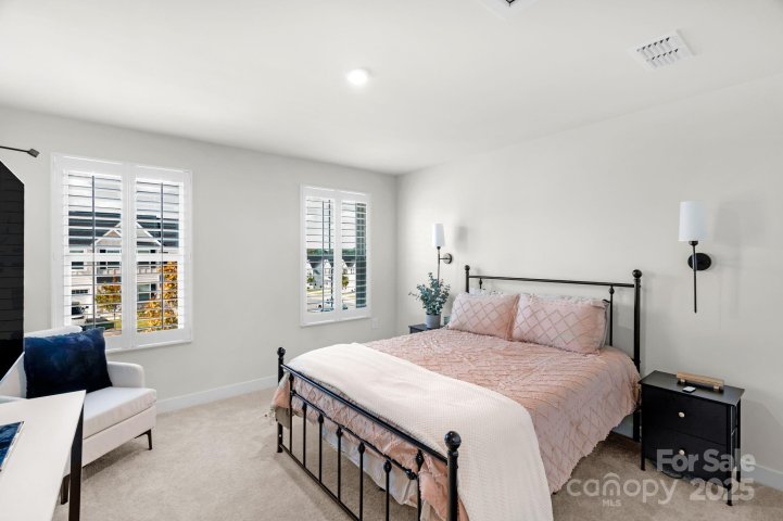 113 Stella Lane D sold home in Smith Village, Troutman, NC
