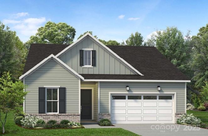 5317 Mint Harbor Way active home in Griffith Lakes, Charlotte, NC