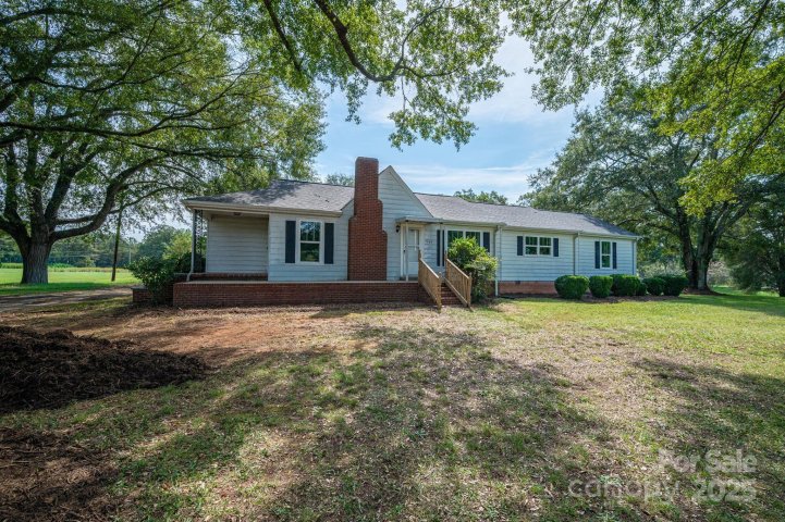 3030 Mckinney Road sold home in Cliffside, Shelby, NC