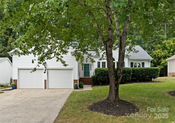 9612 Stanton Green Court sold home in Touchstone, Charlotte, NC
