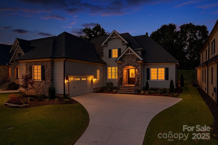 202 Chestnut Pond Lane sold home in Chestnut Pond, Simpsonville, SC