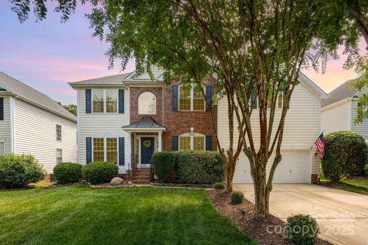 9007 Tintinhull Lane sold home in Somerset, Waxhaw, NC