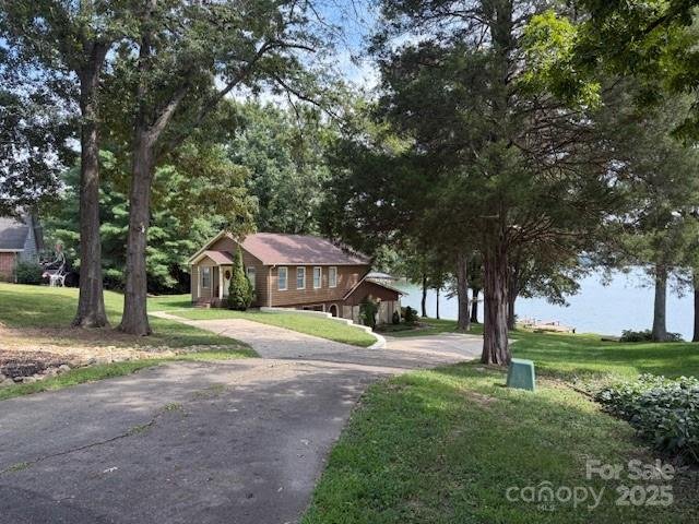 2060 Stoneview Circle sold home in Buffalo Heights, Shelby, NC