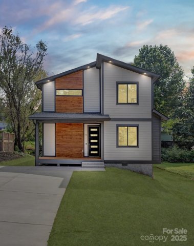 19 Lamar Avenue sold home in Biltmore Terrace, Asheville, NC